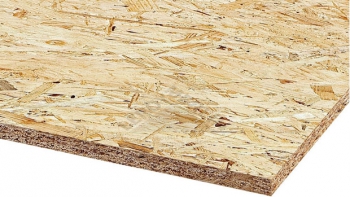 Oriented strand boards